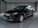 Mercedes-Benz GLA 200 d AHK+Kamera+Bi-Xenon+Navi+SH+AUT+ - Mercedes-Benz GLA-Klasse Gebrauchtwagen in Hamburg