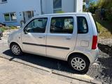 Opel Agila - gebrauchte Opel Agila aus dem Jahr 2005