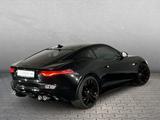 Jaguar F-Type Coupe P450 AWD R-Dyn. Panoramadach - Jaguar F-Type: Coupe