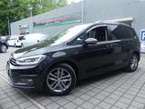 Volkswagen Touran 1.4 TSI Join ACC/7SITZER/KAM/STHZ/DAB/AHK - Volkswagen Touran: Sitze