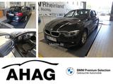 BMW 318i Touring Advantage Navi Business PDC LM - BMW 318 Gebrauchtwagen in Mülheim (Ruhr)