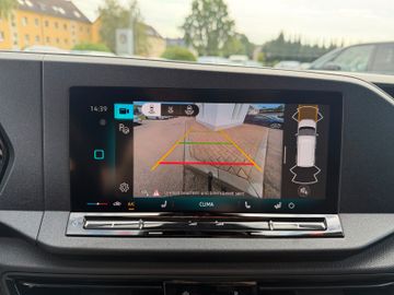 Volkswagen Caddy Cargo Maxi 4Motion, LED, KAMERA, NAVI, AHK