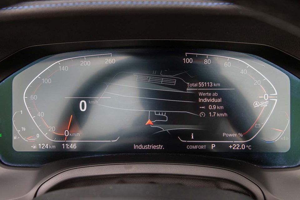 BMW 420 - Bild 7