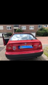 Honda Civic 1.4i Comfort Comfort - Honda Civic aus 1996