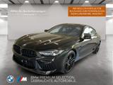 BMW M8 Gran Coupé Bowers & Wilkins Driv.Assist.Prof - BMW M8: Coupé, Gran