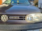 Volkswagen Golf 2.0 GTI Edition Edition - Volkswagen Golf aus 1995: GTI