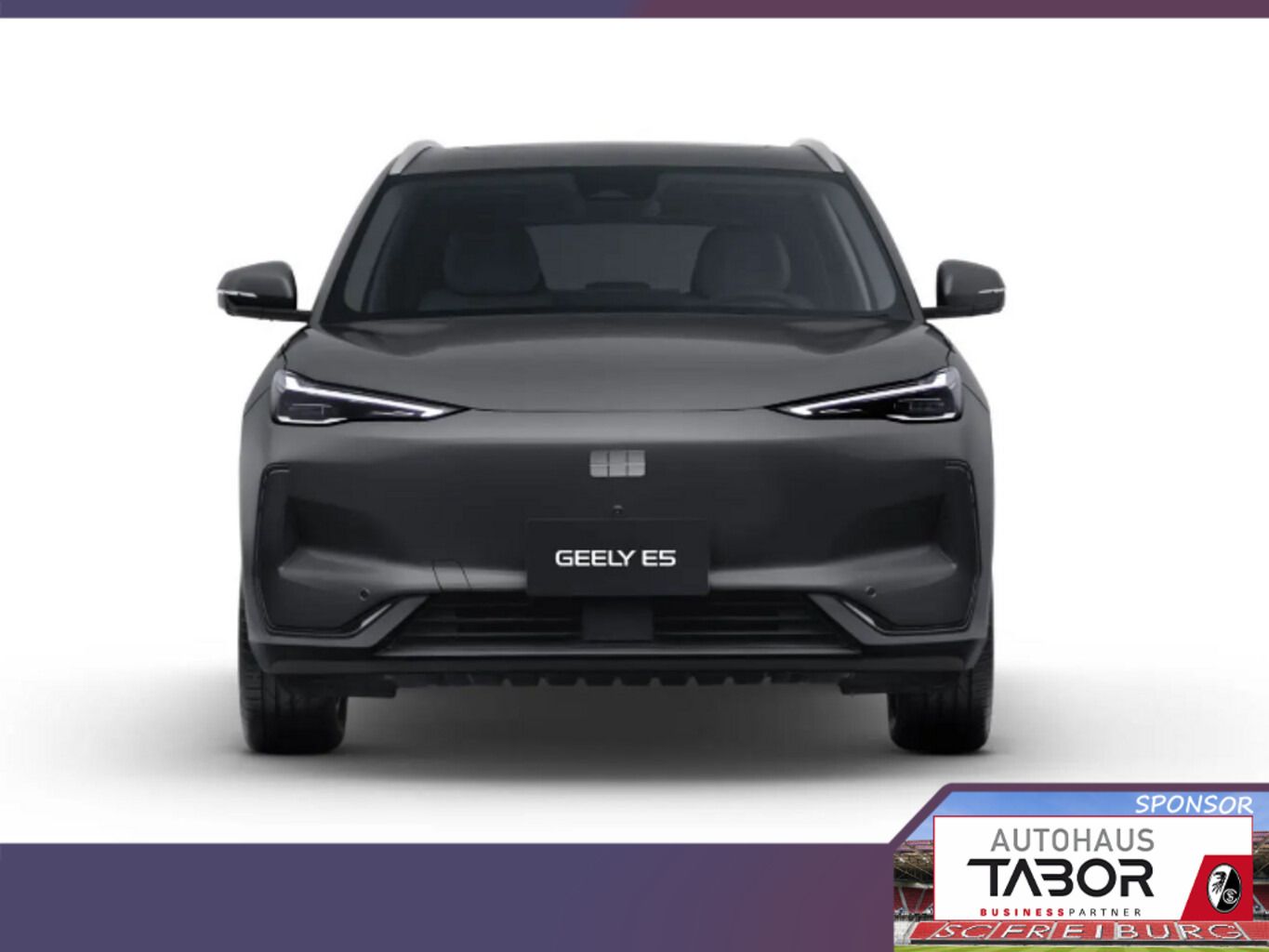 Geely E5 68KWh Max+ Pano HUD el.Heck UVP-24%* imagem 2