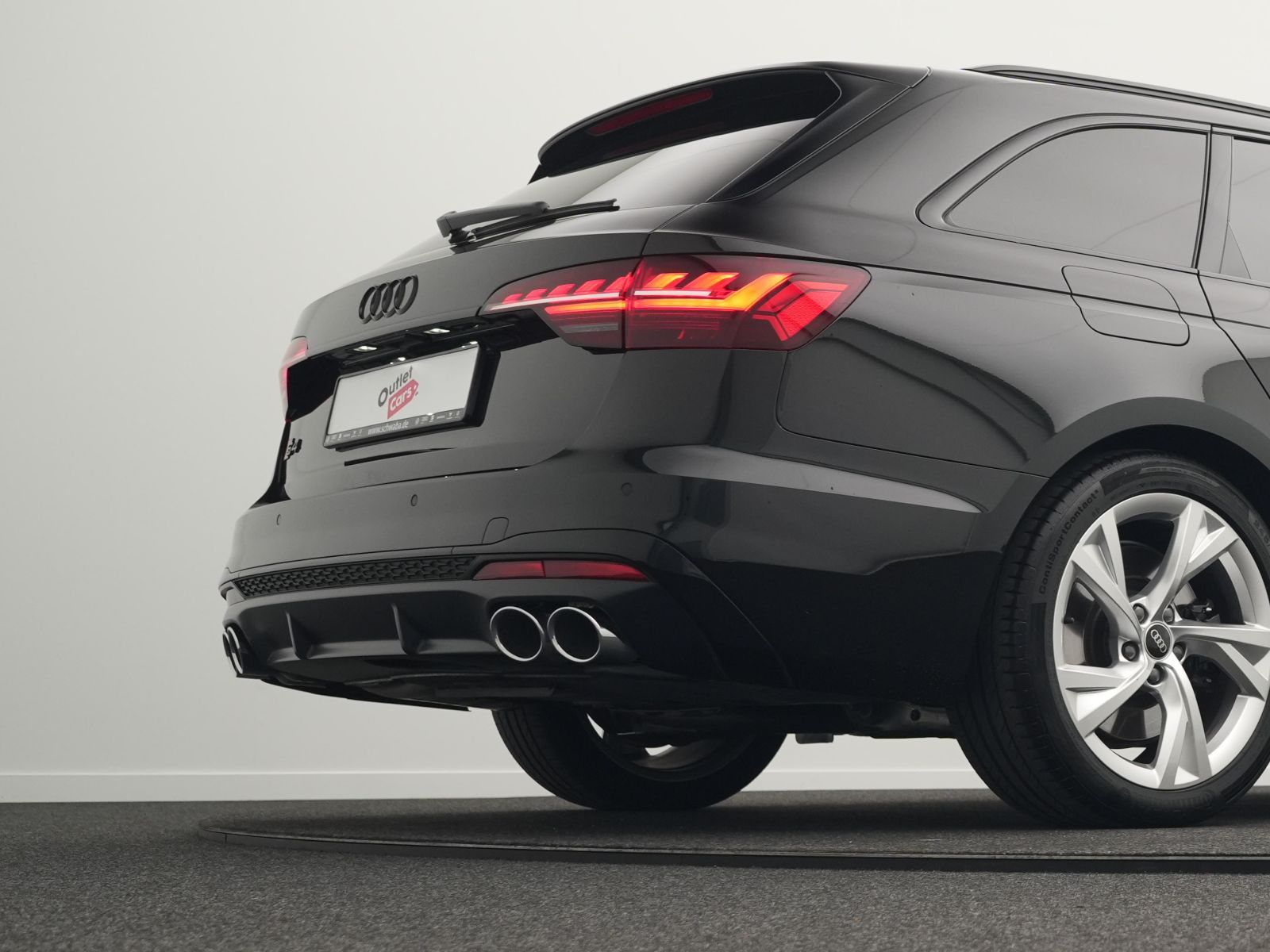 Audi S4 - Bild 41