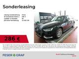 Audi A4 Avant Advanced 40TFSI quattro Kamera/Navi+/SH