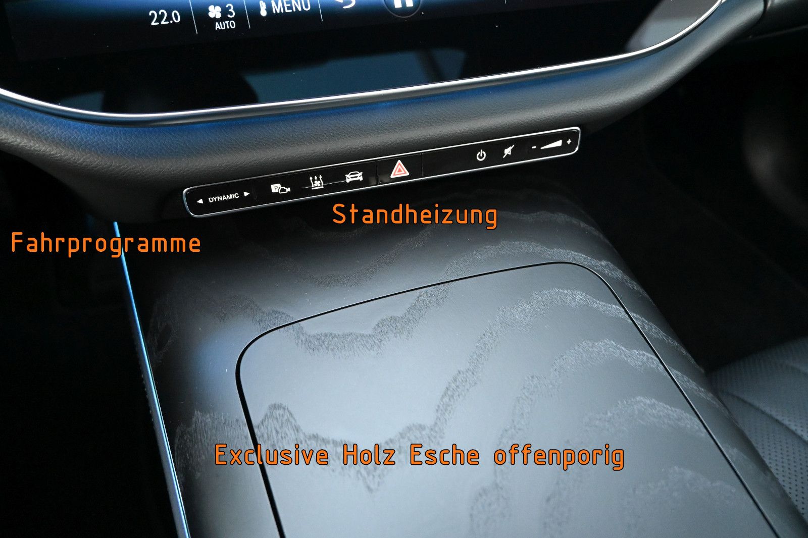 Fahrzeugabbildung Mercedes-Benz E 220 d 4M T All-Terrain °PANO°SITZKLIMA°STANDHZ