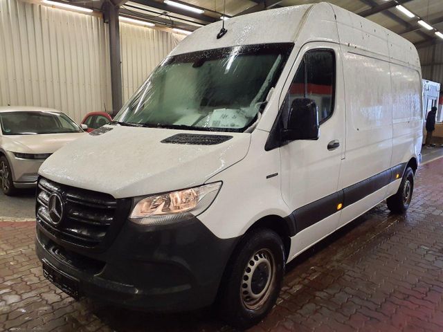 Mercedes-Benz eSPRINTER 312 KASTEN/DAB/BLUETOOTH/KAMERA/LEDER