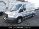 Ford Transit FT 310 L2H2 VA Werkstatt Klima Standheiz - Ford Werkstatt