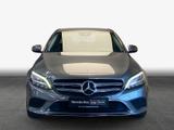 Mercedes-Benz C 180 9G Avantgarde|AHK|LED|AdvancedInfotain - Mercedes-Benz C 180 Gebrauchtwagen