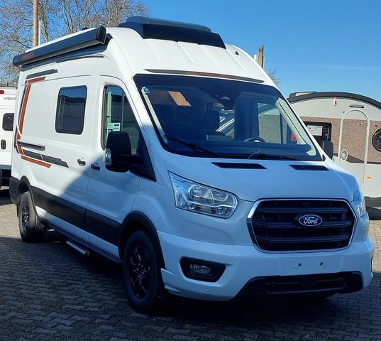 Weinsberg CaraBus Ford 600 MQ