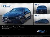 Mercedes-Benz CLA 250 4MATIC Shooting Brake AMG+Night+Pano+LED - Mercedes-Benz CLA 250 Shooting Brake aus 2023