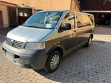 Volkswagen VW T5 Caravelle 4 Motion langer Radstand - Volkswagen: Caravelle Langer Radstand