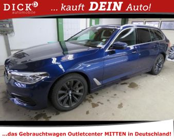 Fahrzeugabbildung BMW 530d  SPORTLINE+360+HuD+H&K+MEMO+PANO+NAPPA+20"