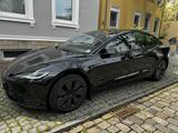 Tesla Model 3 Allrad mit Dualmotor Long Range - Tesla Model 3 aus 2024
