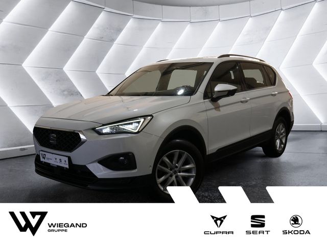 Seat Tarraco 2.0 TDI Style DSG BEATS KAMERA NAVI LED