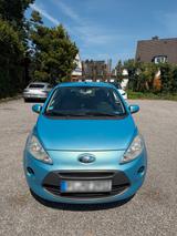 Ford KA TÜV bis 07.2027 - Ford Ka/Ka+ Gebrauchtwagen in Hamburg