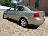 Opel Vectra C Lim. Elegance - Opel Vectra Gebrauchtwagen