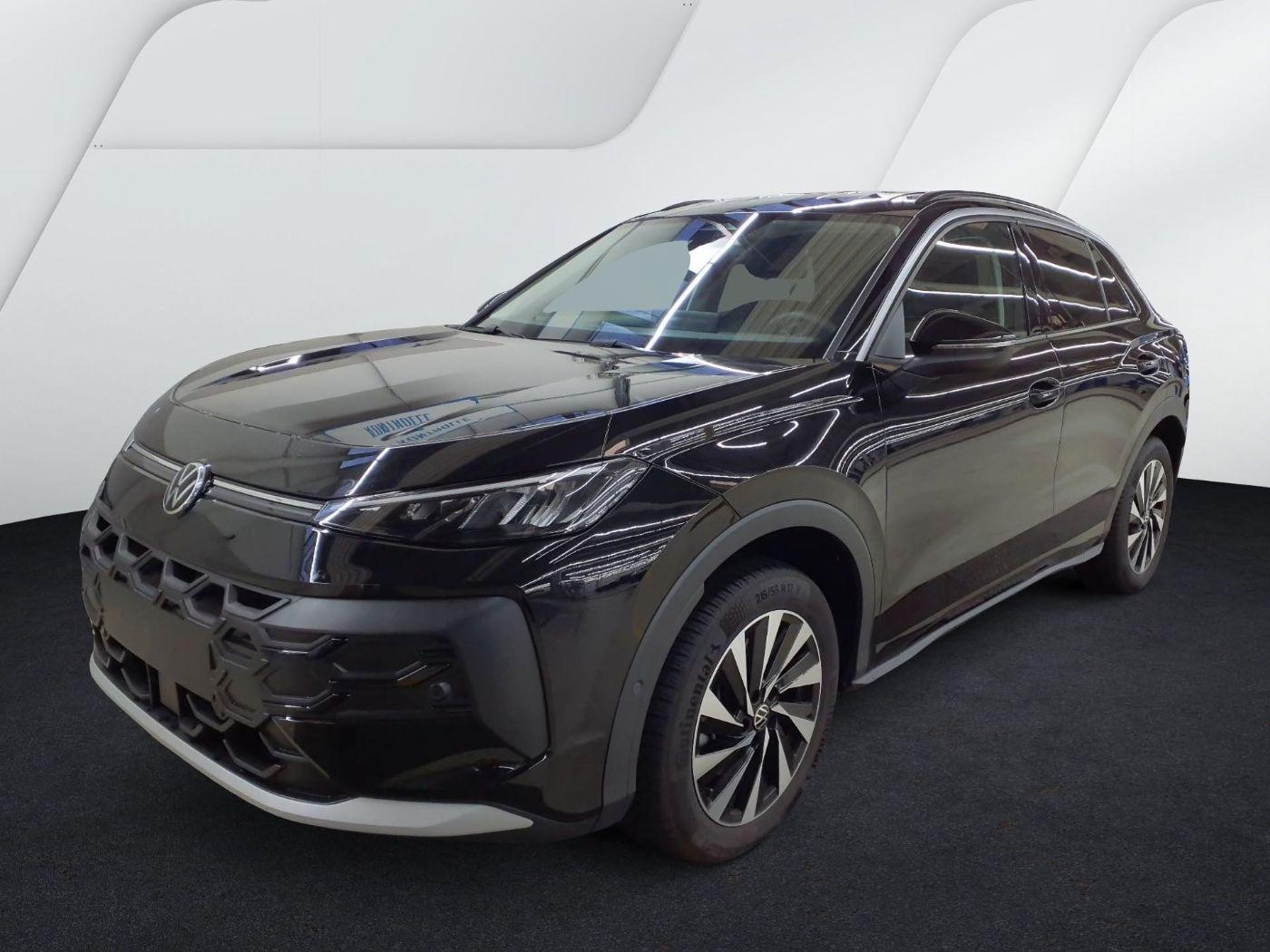 Volkswagen T-Roc 1.5 eTSI DSG Life NAVI LED SITZH., миниатюра 2