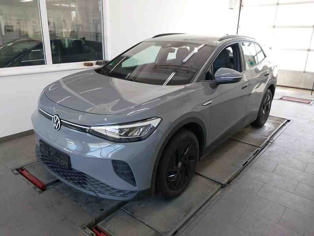 Volkswagen ID.4 - Bild 2