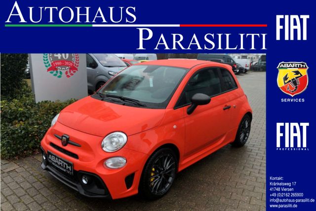 Abarth 695 Komfort-/Tech Paket 17"LMR 180PS