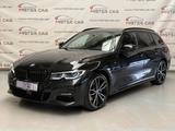BMW 330i xDrive M Sport ACC/LASER/HUD/KEY/SPUR/TOT - BMW 330: Kombi, 330i Xdrive