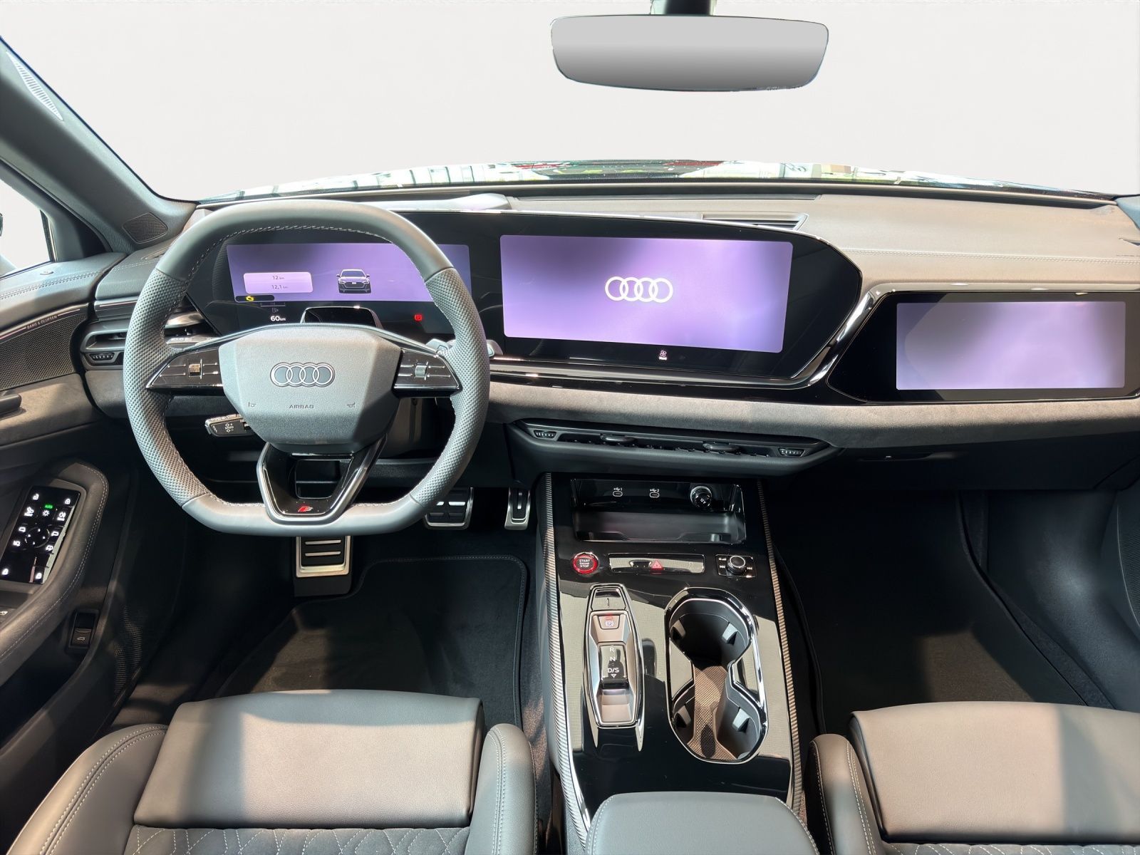 Audi S5 - Bild 7