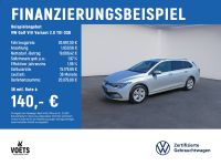 Volkswagen Golf - Vorschau Bild 1