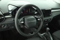 Skoda Fabia - Vorschau Bild 12