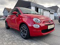 Fiat 500C 1.0 Mild-Hybrid Club|DAB|PDC|Klima|Tempomat