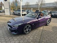 BMW Z4 - Vorschau Bild 18
