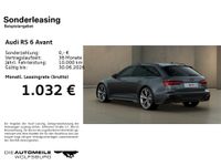Audi RS6 - Vorschau Bild 2