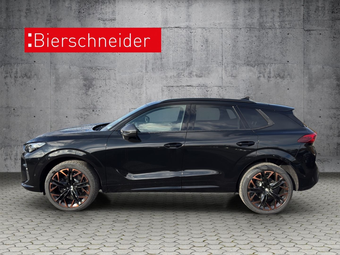 Cupra Terramar - Bild 4