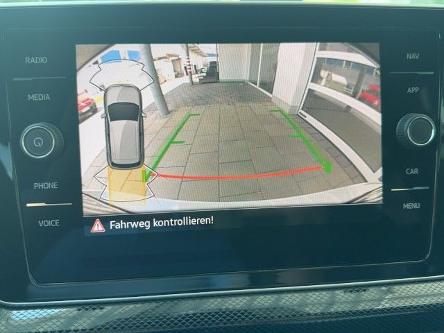 T-Cross GOAL 1.0 l TSI DSG NAVI+IQ.LIGHT+KAMERA+