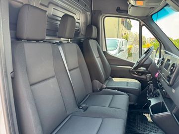 Mercedes Sprinter - 10