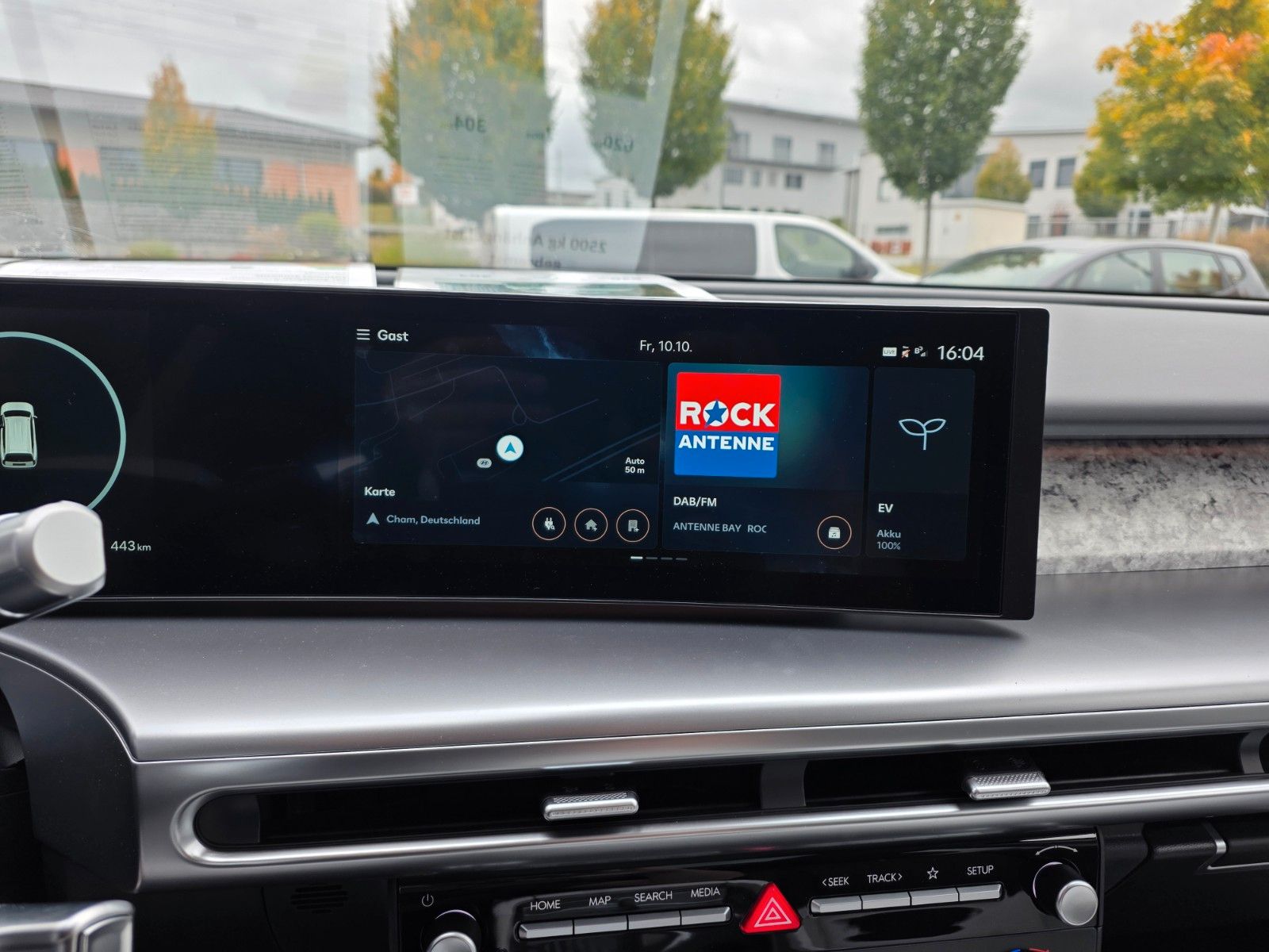 Hyundai IONIQ 9 – Bild 7