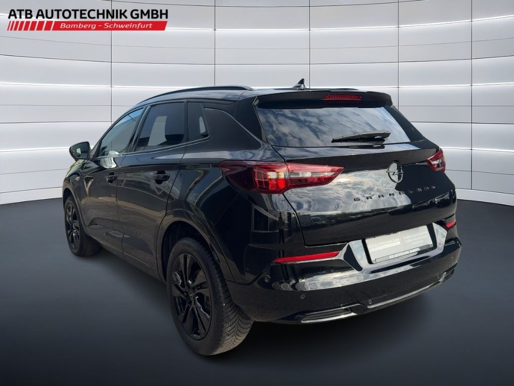 Fahrzeugabbildung Opel Grandland GS MATRIX NAVI 360 Grad-Kamera