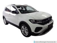Volkswagen T-Cross - Vorschau Bild 2