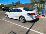 Volkswagen VW Passat CC 1.8 TSI R-Line DSG 7Gang 9900  - Volkswagen Passat CC aus 2011: R Line