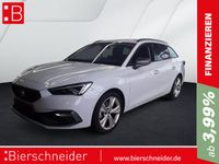 Seat Leon - Vorschau Bild 1