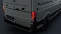 Volkswagen Crafter - Vorschau Bild 7