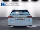 Skoda Octavia Combi 2.0 TDI DSG AHK Stdhzg Navi 5J.Gar - Skoda Octavia: Allradantrieb, 2.0