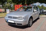 Volkswagen Golf IV 1.6 Variant Ocean, TÜV und Service neu