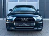 Audi Q3 AUTOMATIK/XENON/NAVI/AHK/GARANTIE - gebrauchte Audi Q3 aus dem Jahr 2017