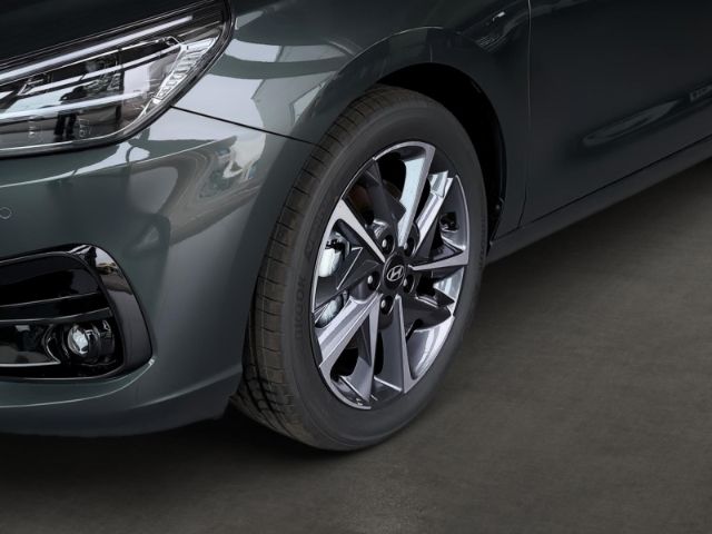 Hyundai i30 - Bild 6