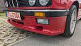 BMW E30 325i Cabrio 1986 - BMW 325: E30