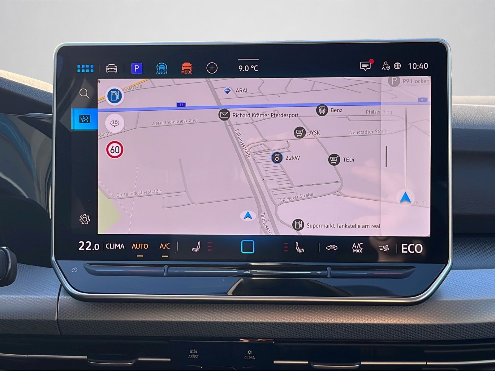 Volkswagen Golf - Bild 10